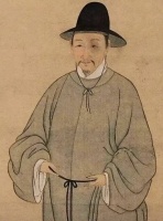 《四海资身笔一枝》：走近唐寅的书画人生