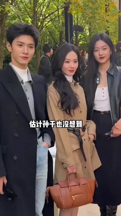 被孙千意外暴露身高的男星,陈晓有待验证,黄景瑜王安宇相当真实,陈哲远