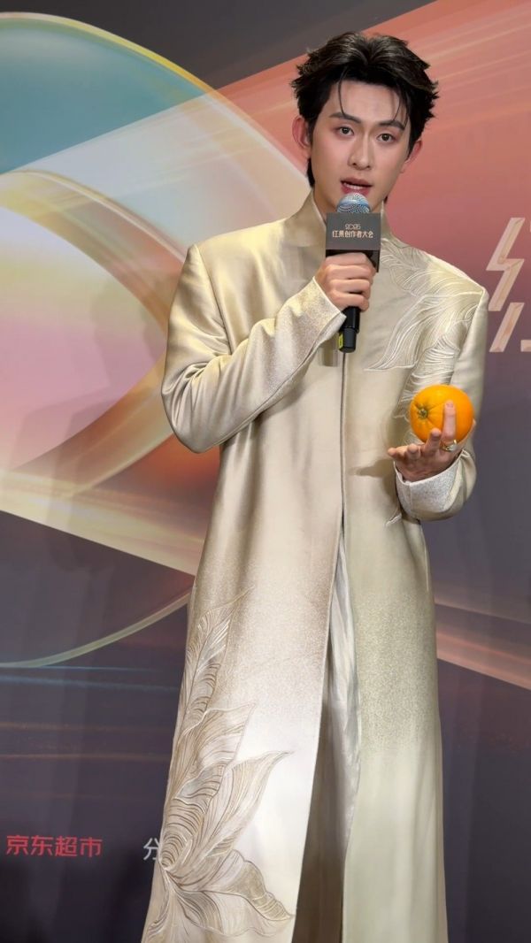 陈添祥回应印象深刻的角色：《云梦归》《蔷薇花谢即归来》《夜色寄情人》