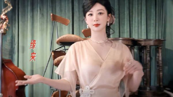 香蜜短剧版组讯释出，制片人刘宁宣布重启，原作者称不知情