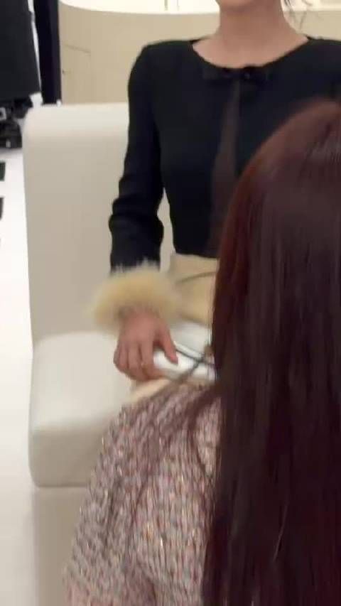 杨紫怎么越来越美了