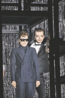 戏剧《三分钱歌剧》——当代手法创新展现经典魅力