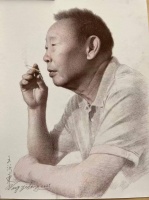 《道在日新——王兆军书画作品展》11月29日（本周六）将开幕