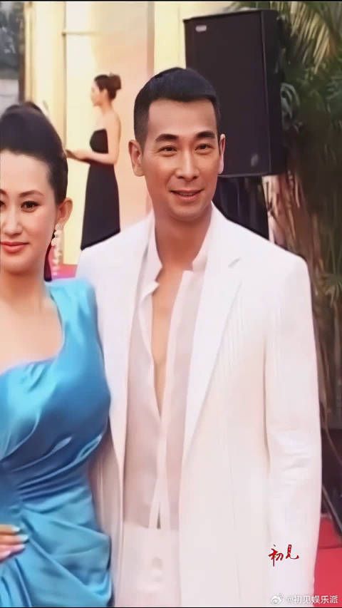 张国荣梅艳芳评价过他个性太值,不适合娱乐圈发展,不会阿谀奉承