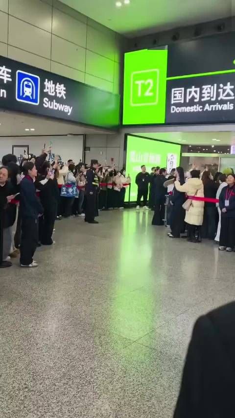 孙颖莎剪发换新造型,与队友同机抵达引关注