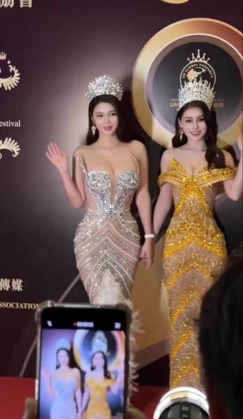 你们谁知道哪个是冠军？