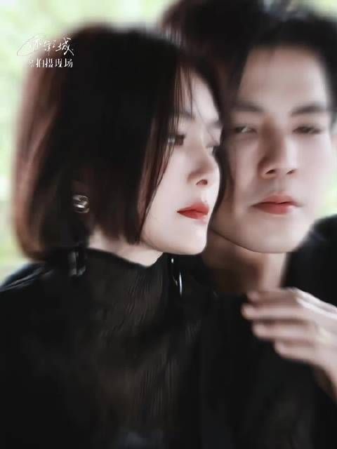 秦岚钟汉良12年后再重逢，谭思婷冯睿旧情未了