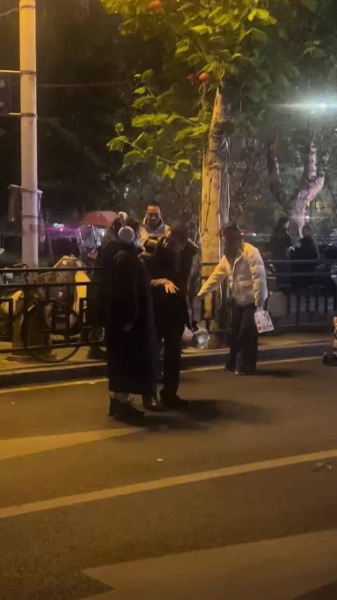 外国老王在中国：你在哪里？