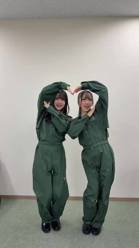 日本航空自卫队歌舞姬