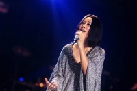 真相大白2月后，58岁那英现状令人唏嘘，沉默藏风骨，耿直破迷局