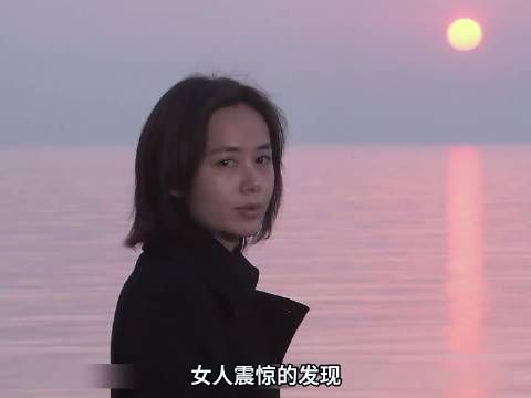 经典之作!女人为了报复丈夫,简直是不择手段!