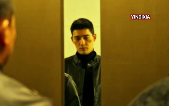 当杀手遇上一拳超人马东锡,拳拳爆肝打得太爽了