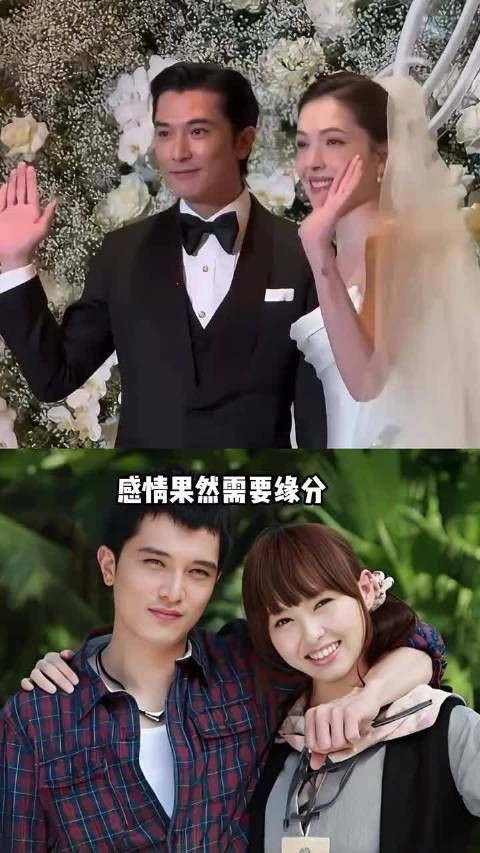 邱泽爱过的女星，唐嫣被宠成公主，许玮甯二婚嫁对人更甜蜜