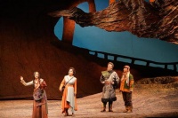 歌剧《可可西里》：把宏大命题变得有血有肉