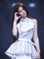 这才是美女呀，亚洲人正常审美