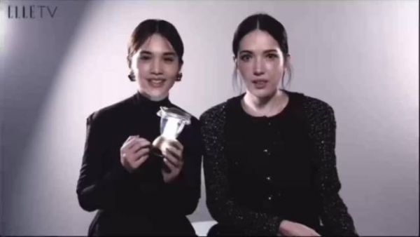 许玮甯与杨丞琳前任邱泽结婚,昔日闺蜜情引关注