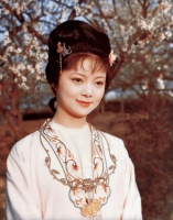 为何说傅秋芳这个人，影射的是薛宝钗？