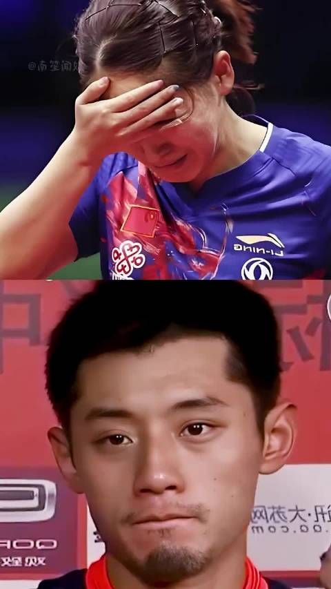 为何张继科与二婚张蕊传出恋情?当背景曝光,竟是平淡相守的可贵 张蕊#刘诗雯