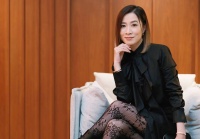 佘诗曼直言因许绍雄离世成长：会懂得把这份感情珍藏在心里