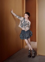 网民造谣曾志伟潜规则周冬雨，周冬雨告黑胜诉获赔道歉