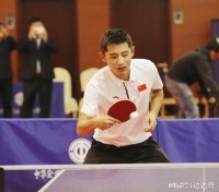 奥运冠军张继科与女友张蕊甜蜜场面被拍 多次同框曾传隐婚生子