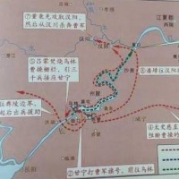 地图是读懂《三国演义》的钥匙