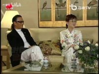 谢霆锋父母谢贤、狄波拉内地首度专访，离婚对孩子影响挺大的