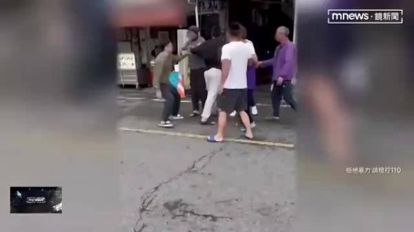 曾今的台湾省“第一高中生”高国豪被曝兄弟互殴+私生活指控