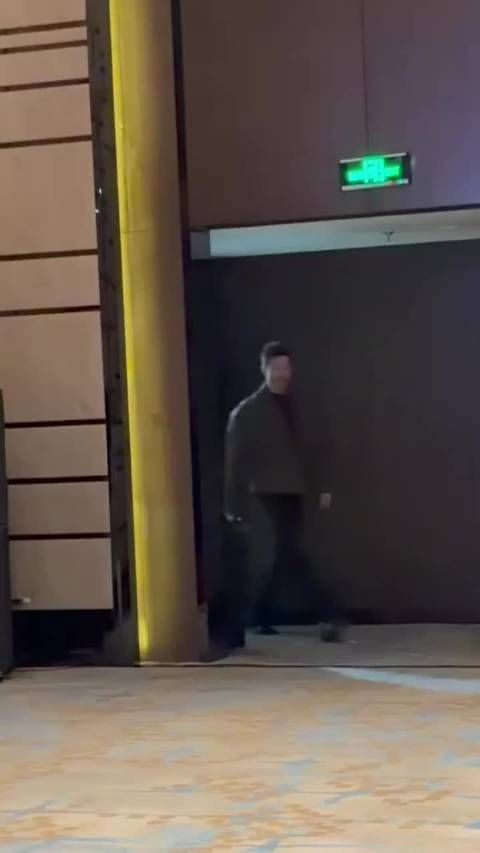 谷爱凌和传奇巨星肖恩怀特一起出席活动,这状态和气质太赞了