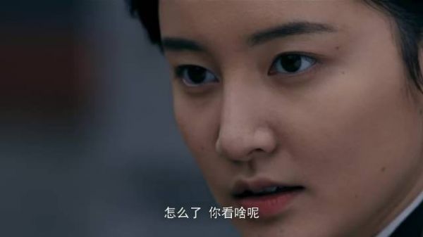 忠者无敌:鬼子接头打暗语,哪料女特工看得懂,直接抓住