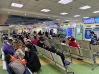 流感高发，孩子出现高热惊厥怎么办？