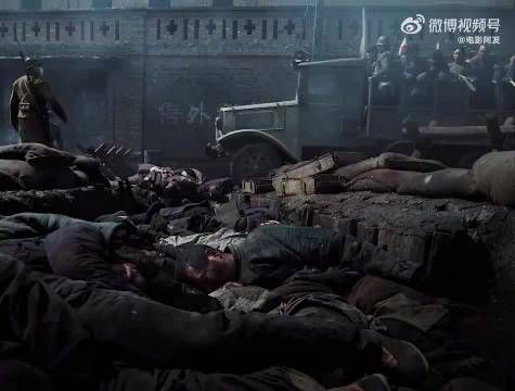 只能说纳粹式的军国主义在日本变得流行起来