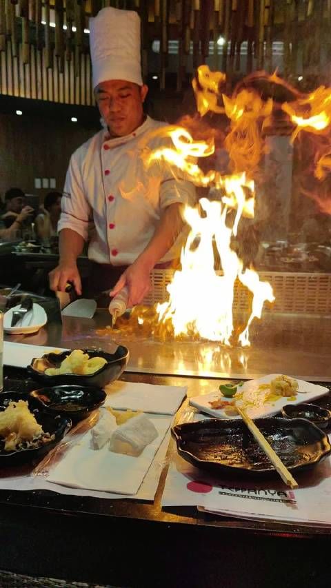 属于钱花了,很难吃的地步