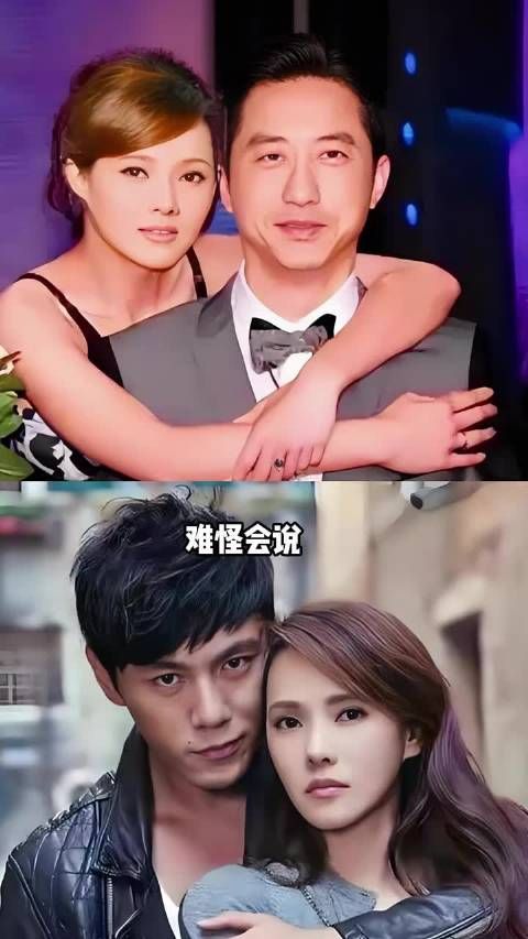 离婚16年，再看伊能静庾澄庆各自现状，才知体面离婚的重要性