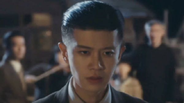 《风与潮》12月8日开播,任嘉伦蓝盈莹演绎粤港澳商战传奇