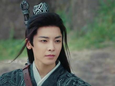 少年白马:百里东君迎战大内前十瑾宣,激战落幕终以完胜夺得酒仙威名