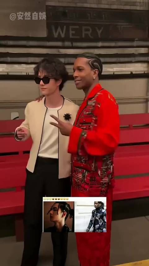 王一博从追星少年逆袭顶流