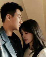 张佳宁高至霆三年姐弟恋告终！婚育分歧成导火索，分手竟如此体面