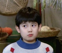 小时候上蹿下跳，现在妥妥的人夫感，胡先煦你让我刮目相看