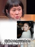 王月呼吁小s复出以纪念大s