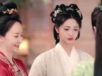 楚锦不舍姐姐离开显委屈,周洁琼宋茜出演山河枕