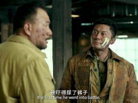 余从戎既是七连战斗力核心也是开心果担当