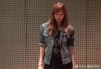 LISA未公开练习生考核视频爆出，唱的歌曲叫Ayo