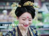 宋父追妻火葬场，汀汀命上官鹤生子