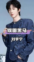 内娱年底冲业绩大战，刘宇宁成隐藏黑马#刘宇宁