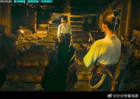 高分国产奇幻电影《奇门遁甲》