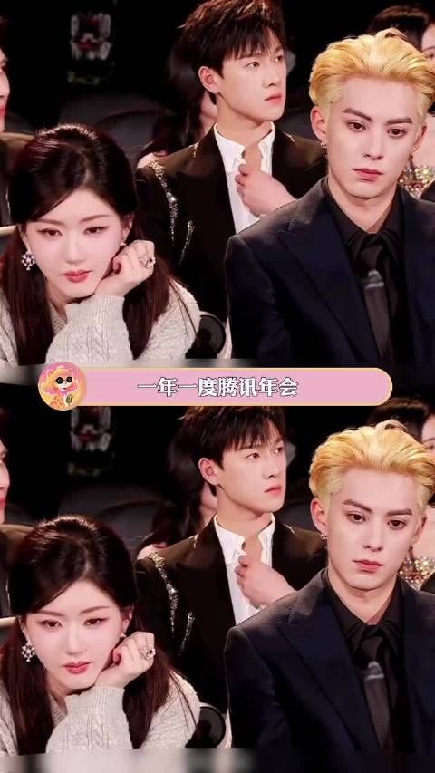 年底了真的该热闹一下了，腾讯视频星光大赏值得期待一下