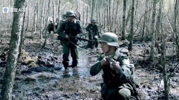 这是一部被数百万人评出9.0高分的战争美剧真是后悔没早点看