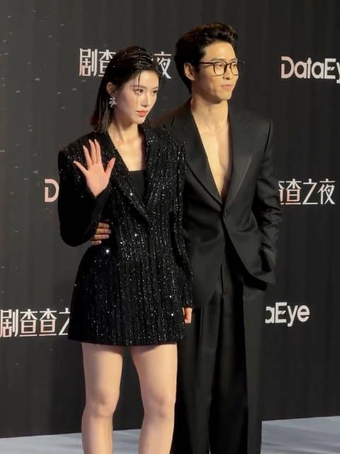 两口子好油！在一起后真的油腻！