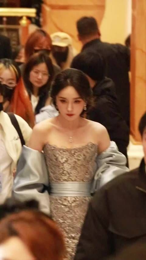 惊为天人 这是生视频!